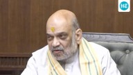 ‘Hunt down every person involved in Delhi blast’, Amit Shah instructs agencies