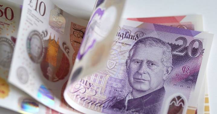 Some pensioners to receive thousands in DWP payments