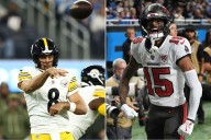 Fantasy Football Waiver Wire: De Aaron Rodgers a Tez Johnson, estos son los jugadores que sumar para la Semana 11