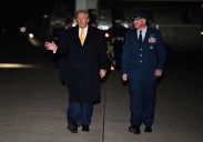 ‘Ya me decidí’: Donald Trump dice que definió acciones sobre Venezuela pero no las anunciará aún