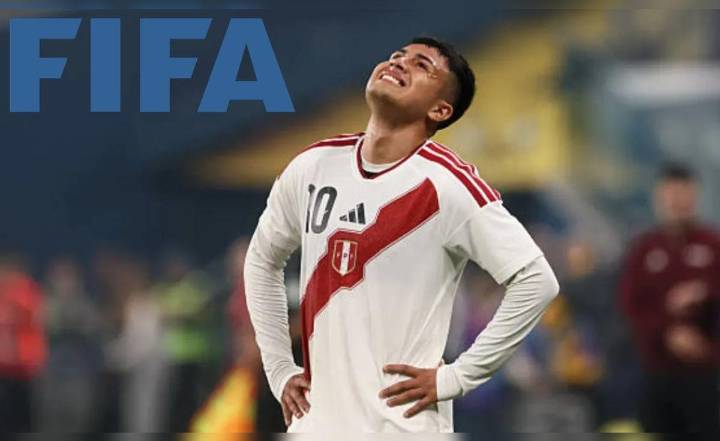 Selección peruana bajó al puesto 52 luego de disputar los amistosos ante Rusia y Chile: Uzbekistán superó a la Bicolor