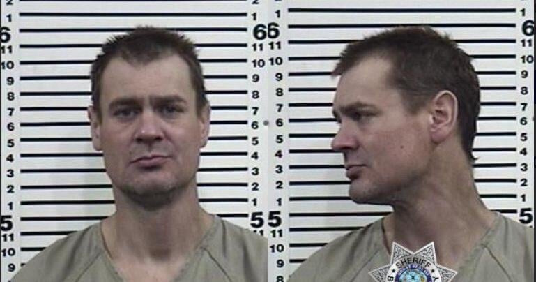 Christopher Foiles gets 58 years for murder of Megan Stedman in Walmart parking lot