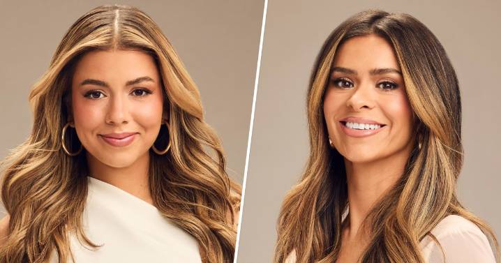 'Mormon Wives' star Jen Affleck says she 'manifested' co-star Taylor Frankie Paul's role as new 'Bachelorette'