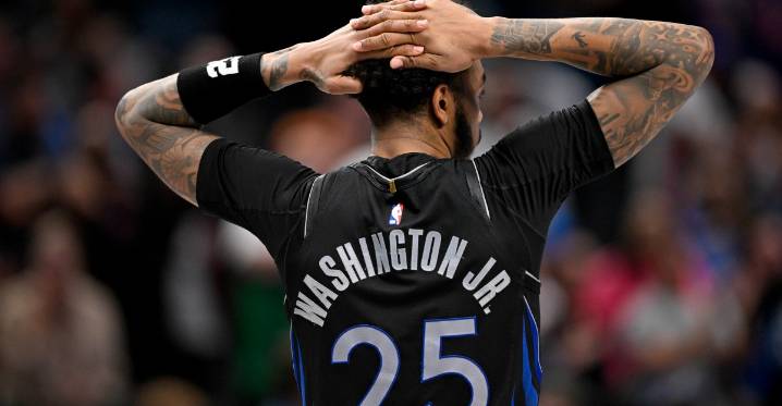 “Things will turn. It’s not going to rain forever”