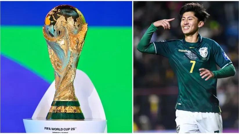 ¡Incluida Bolivia! Estos son los clasificados, formato y calendario del Repechaje para el Mundial 2026