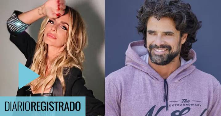 Sabrina Rojas le hizo un fuerte reclamo a Luciano Castro después de enterarse de sus planes