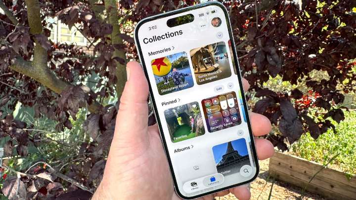 7 essential Apple Photos tips for your iPhone everyone needs to know