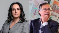 Sigue polémica por helicóptero presidencial; “Es su conducta la que genera rechazo internacional”, dijo María Fernanda Cabal