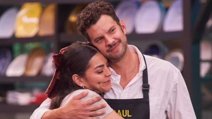 Valentina Taguado contó detalles de la salida de Raúl Ocampo: ¿Qué pasó detrás de cámaras?