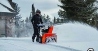 Snow Thrower Safety: Get Ready Before the Flakes Fall
