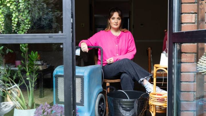 My leasehold house flooded with raw sewage - my service charge is £4k a year