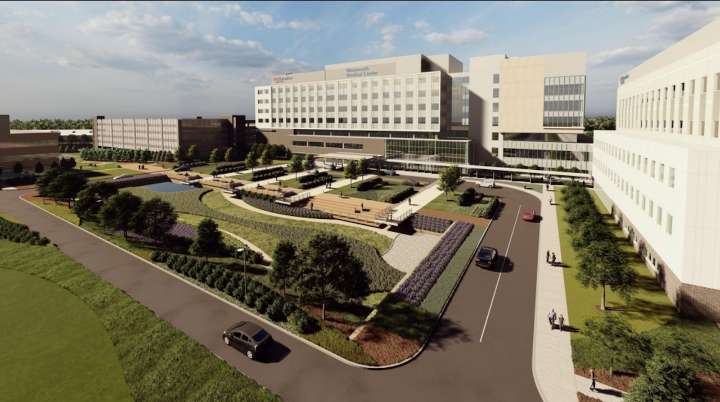 Moving N.J. hospital will harm patients and hurt workers