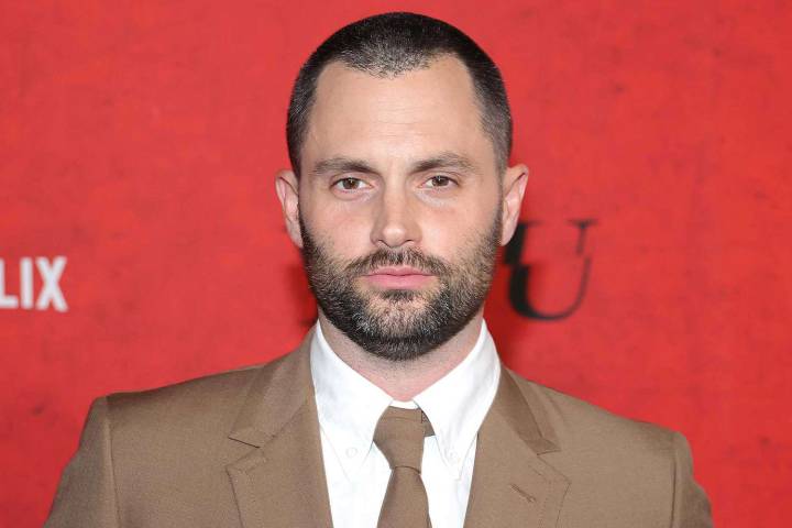 Why Penn Badgley Thinks We Need to ‘Hear More’ From Famous People