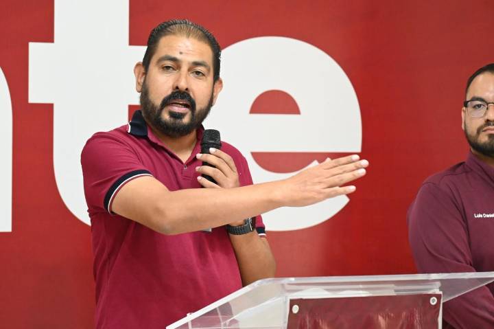 Calderon auspicio la violencia en el país y ahora quieren culpar a morena: Hugo González