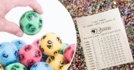Sydney news: Oz Lotto $20 million prize claimed by one mystery person