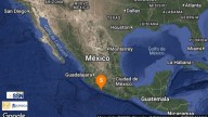 Temblor Hoy en México: Dos Sismos Sacuden Playas de Puerto Vallarta y Zihuatanejo