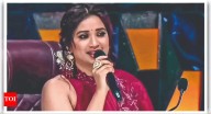Chaos at Shreya Ghoshal's Cuttack concert: One injured as crowd surges toward stage