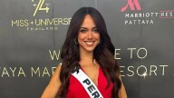 Karla Bacigalupo revela por qué cree que debería ganar el Miss Universo 2025 y resalta la actitud de las latinas