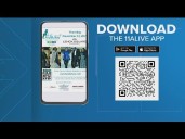 Raising awareness for ovarian cancer