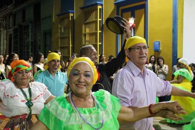 ¡Revive la Magia! La Retreta Rescata la Tradición Cultural de Maracaibo