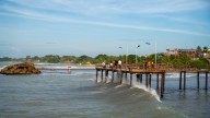 El muelle de Antioquia que regala fascinantes vistas al mar Caribe, ¿dónde queda y cómo llegar?