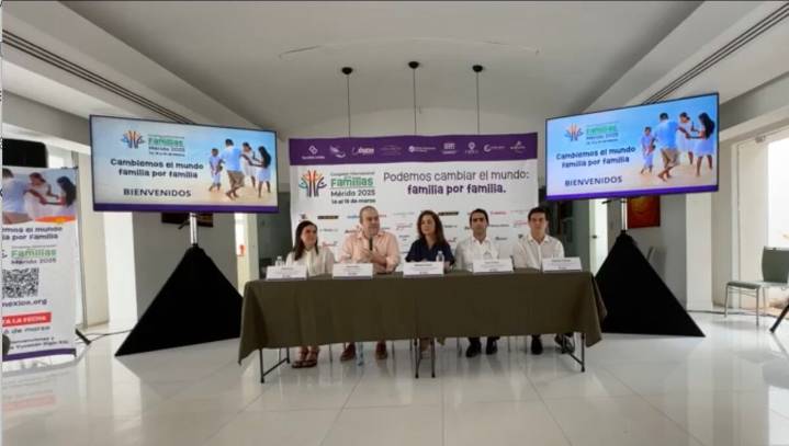 Red Familia Alerta Mega-Reforma de Igualdad Sustantiva; impone Aborto y lesiona Identidad Familiar