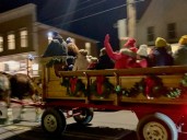 Winterfest returns to Tivoli Saturday, Dec. 6