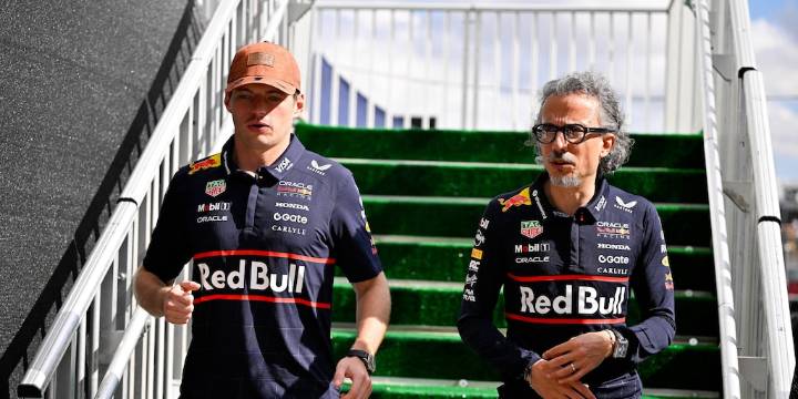 La inesperada guerra de poder que se desató en Red Bull para definir a los últimos 3 pilotos titulares de la Fórmula 1