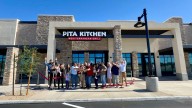 Pita Kitchen opens doors with new Surprise location