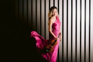 Review: Lightness and drive from Eunice Kim, St. Paul Chamber Orchestra