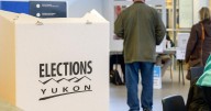 Election day in the Yukon: Vote includes non-binding electoral reform question