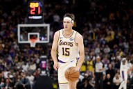 How to Watch Lakers vs Trail Blazers: Live Stream NBA, TV Channel