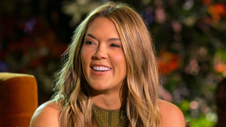 Love Is Blind’s Sparkle Megan Reveals She's 'Not Billionaire Rich'