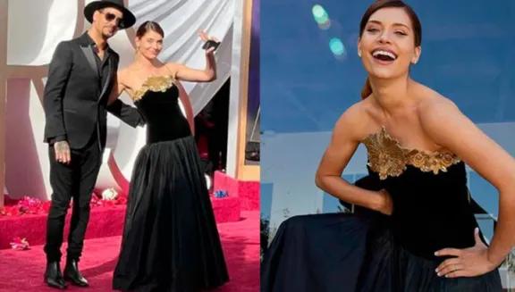 Eva De Dominici y Eduardo Cruz se separaron tras ocho años de relación