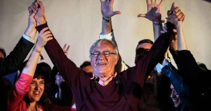 El juez cita por tercera vez a Joan Ribó como imputado para que declare el día de Nochebuena por la piscina ilegal de 1,2 millones de euros