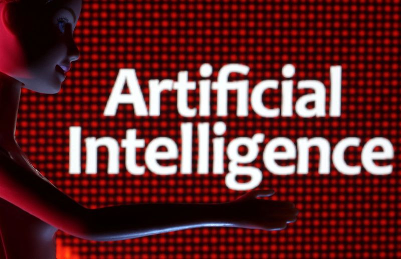 Factbox-Major analyst and enterprise forecasts on the AI market