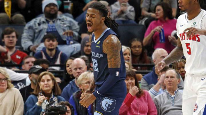 Grizzlies rumors: Marc Spears shares NBA execs’ harsh reality take on Ja Morant’s trade value