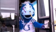 Mascot Blue becomes the ‘blueprint’ in helping expand Colts' fan base overseas