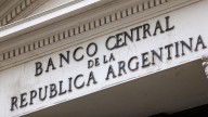 Bajó la tasa de interés de referencia: cuánto rinde ahora un plazo fijo Conocé cuánto pagan los bancos por invertir en plazos fijos tras una nueva baja en la tasa de interés dispuesta por el Gobierno 