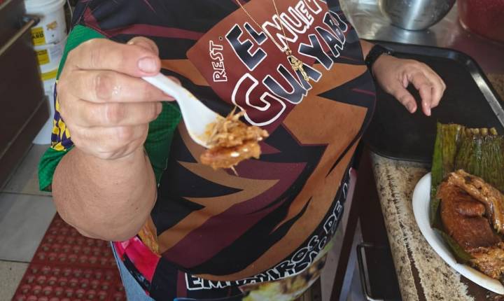 Empanadas de cetí, el secreto culinario mejor guardado en Arecibo