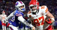 Buffalo Bills elevate 2 defenders for Week 9 vs. Kansas City Chiefs