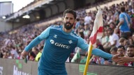 Pellegrini pone fecha a la vuelta de Isco a los terrenos de juego