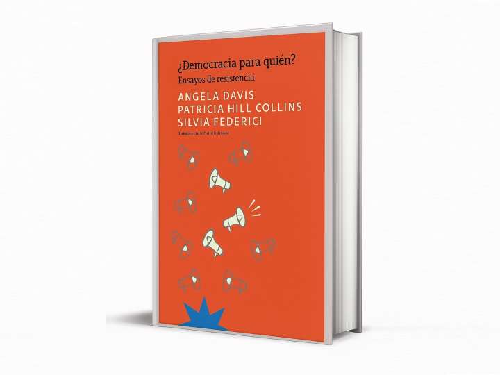 ‘¿Democracia para quién?’: tres pensadoras feministas cuestionan la libertad en el capitalismo global