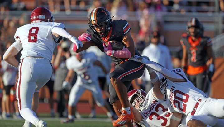 How to stream Moorhead Spuds in MN Class 6A football state semifinals