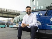 Jefa de Gobierno CDMX felicita a candidato electo de NY, Zohran Mamdani