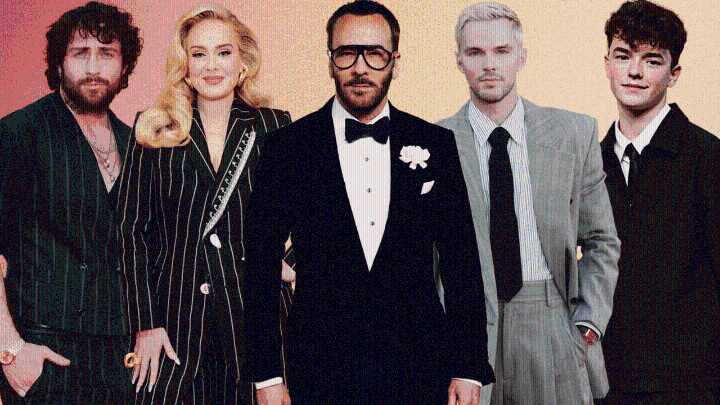 Everything We Know So Far About Tom Ford’s ‘Cry to Heaven’ Movie
