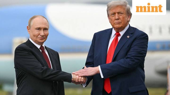 US secretly drafting new plan, inspired by Gaza deal, to end Ukraine war: Report