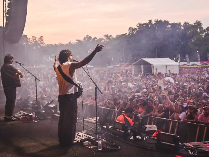 Bassinthegrass 2026 line-up announced, tickets now on sale