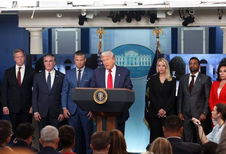 Secret U.S.-Russia talks led to peace plan that caught Ukraine unaware