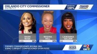 Former commissioner Regina Hill contests Orlando election results